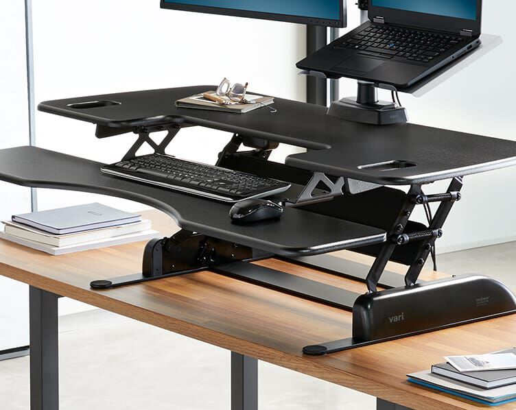 varidesk executive 48