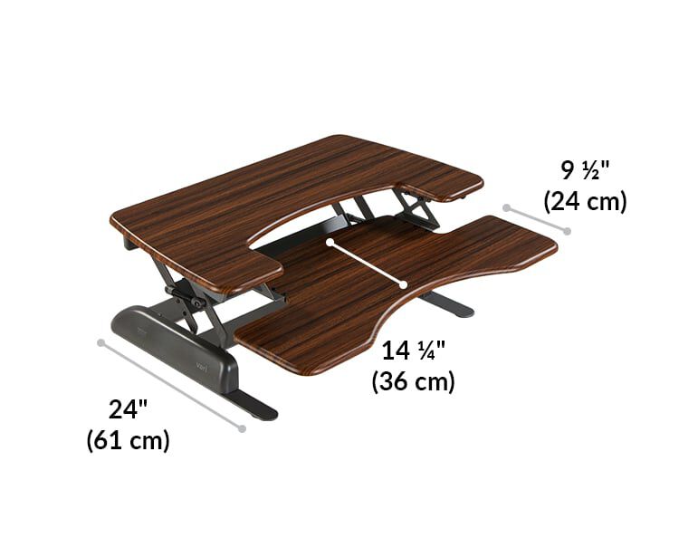 pro plus 36 darkwood