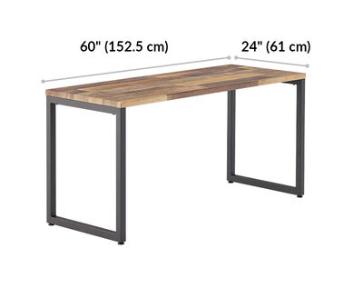 Table 60x24 | Office Desks | Vari®