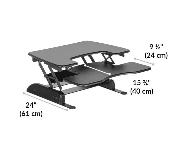 varidesk 49901