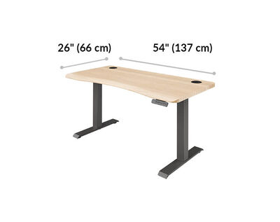 26 Inch Wide Desk