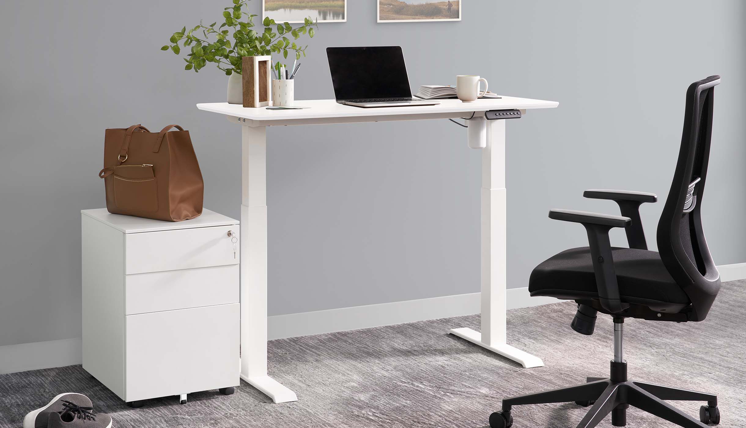 varidesk workstation