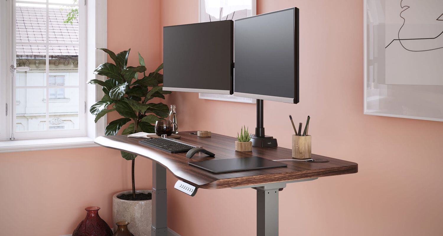 36 Inspiring Computer Room Ideas to Boost Your Productivity