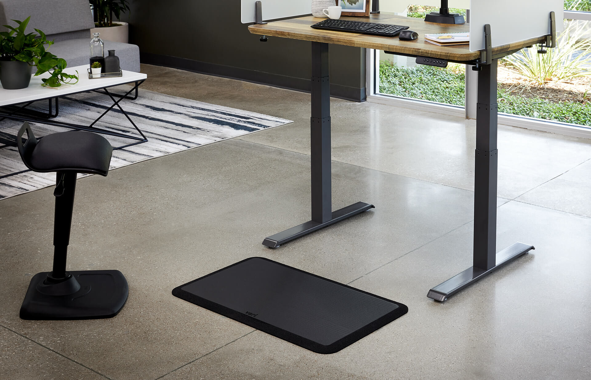 varidesk the mat 34