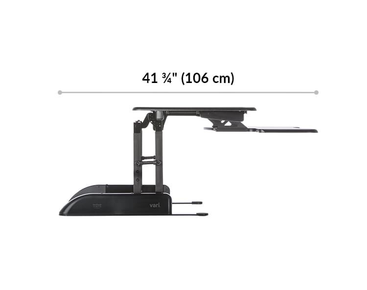 varidesk 49901