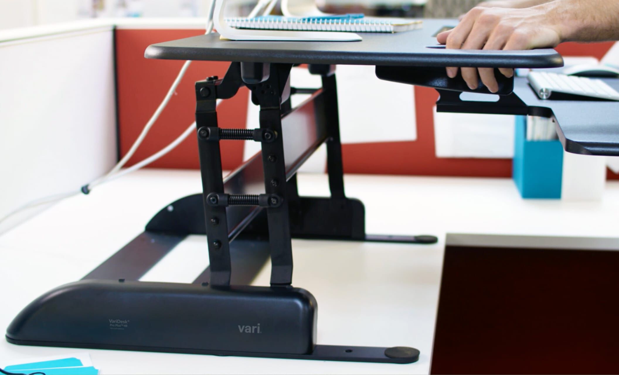 Varidesk 48 x deals 30