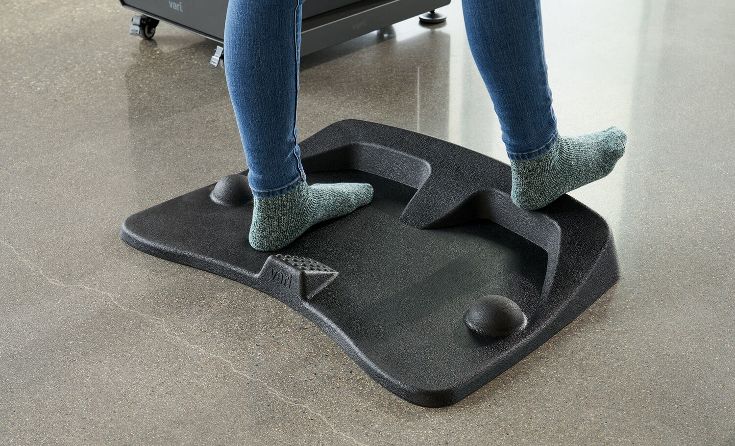 Why You Need a Standing Desk Mat