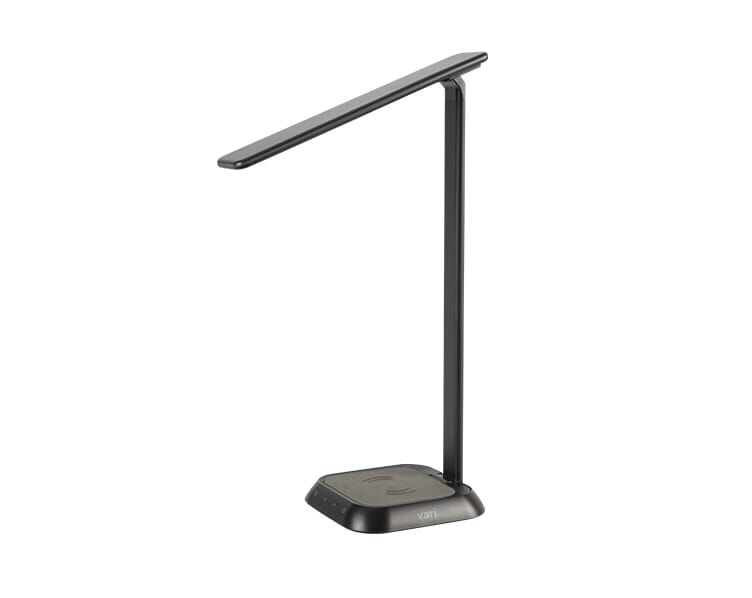 vari led task lamp