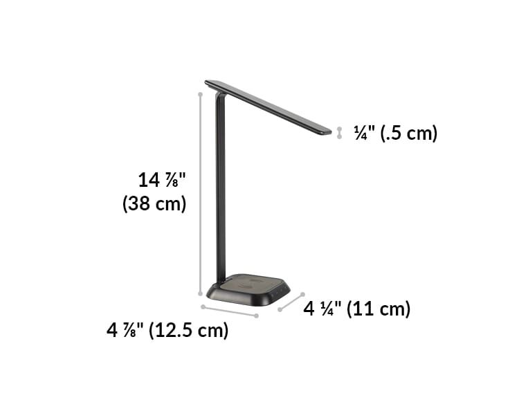 vari desk lamp