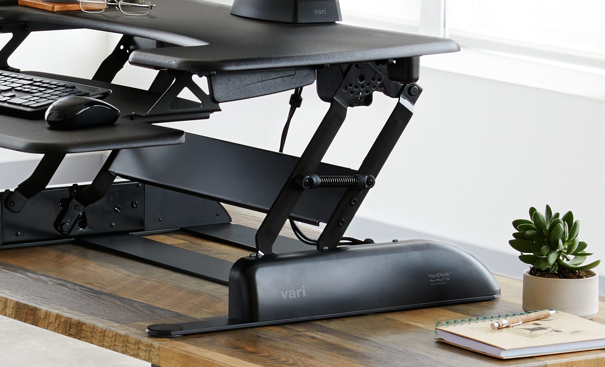 Varidesk pro deals