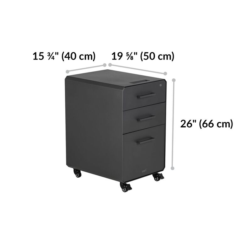 1 Shelf Metal Filing Cabinet, Storage File Cabinet With Lock For Home And  Office Quick Shipping Available at Unique Piece Furniture Dallas & Acworth