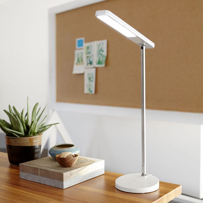 Led Task Lamp Desk Lighting Vari