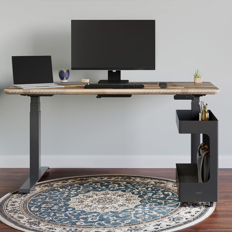  Vari Ergo 54x26 Height Adjustable Standing Desk