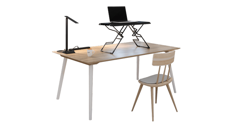 Home Office Furniture Essentials: Given The Rise In Remote Work