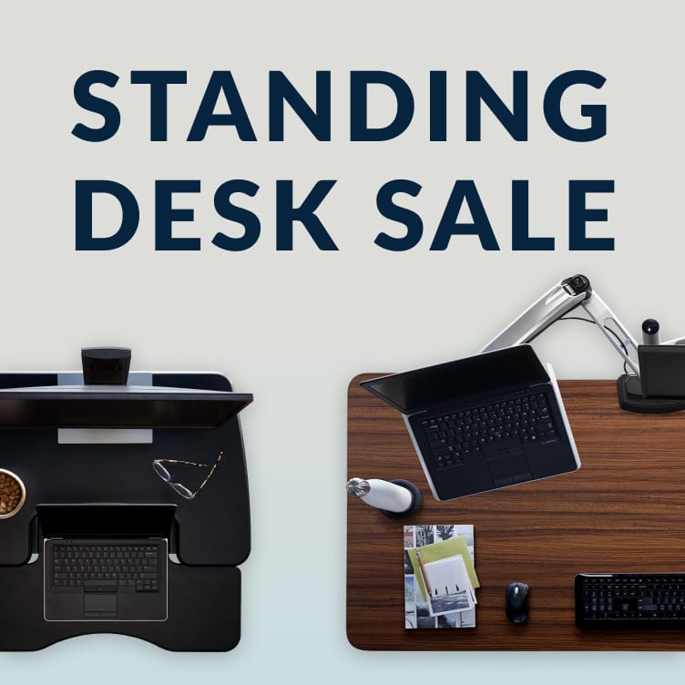 standing desk sale