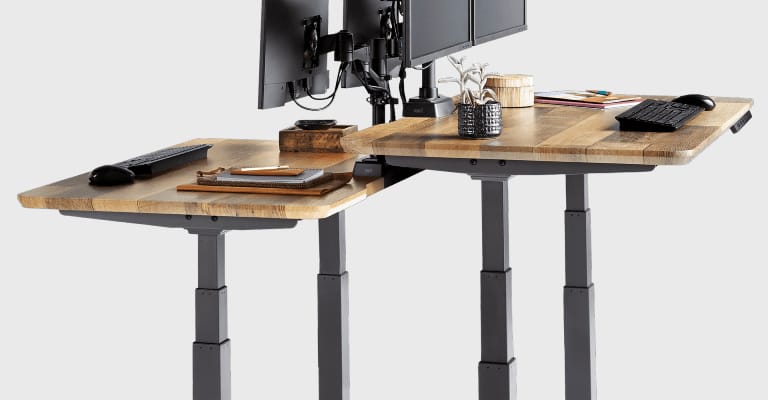 Standing Desk Accessories, Flexible Office Furniture