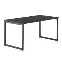 Table 60x30 black