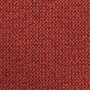 scarlet red finish swatch