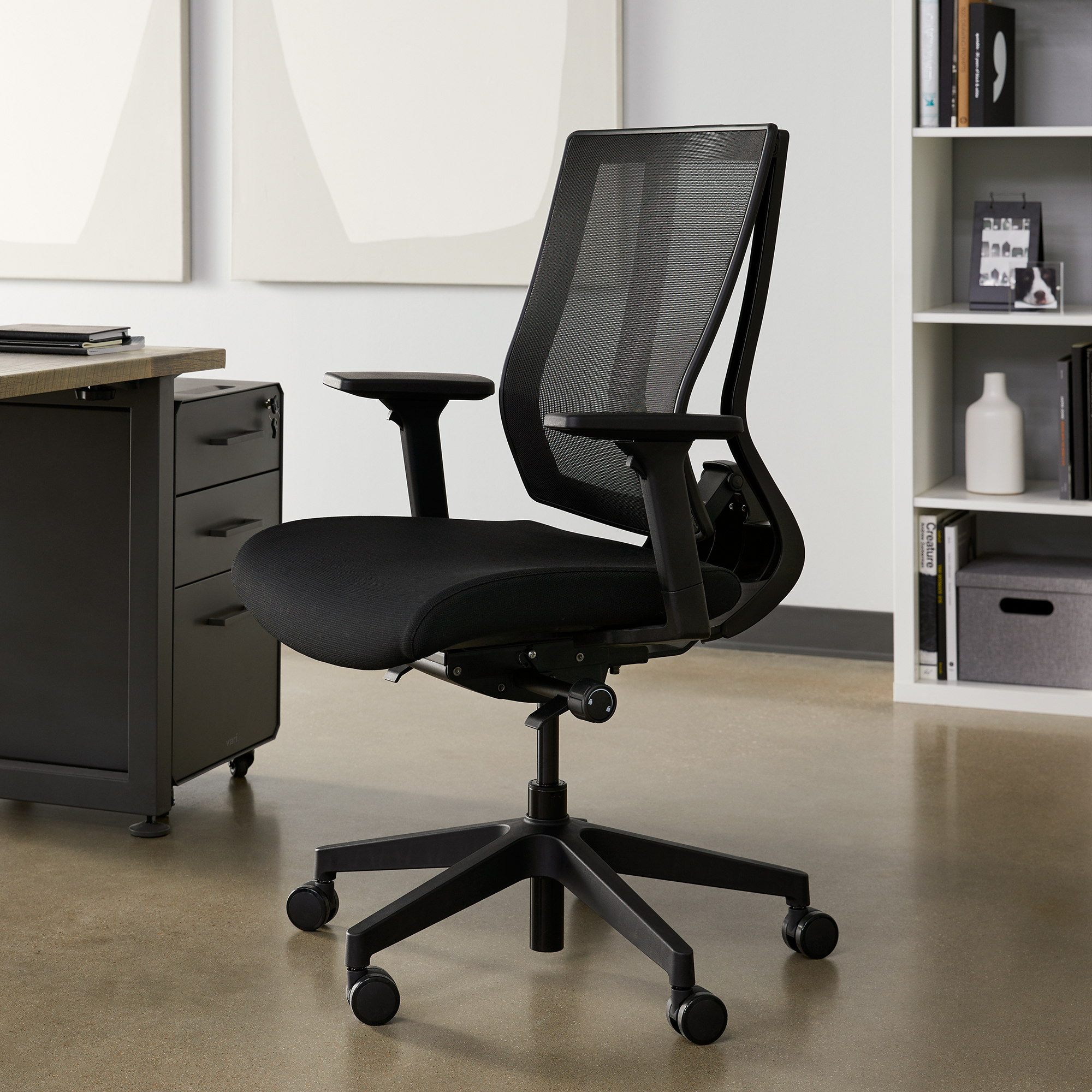 10 Reasons Why Ergonomic Chairs Are So Important In The Office