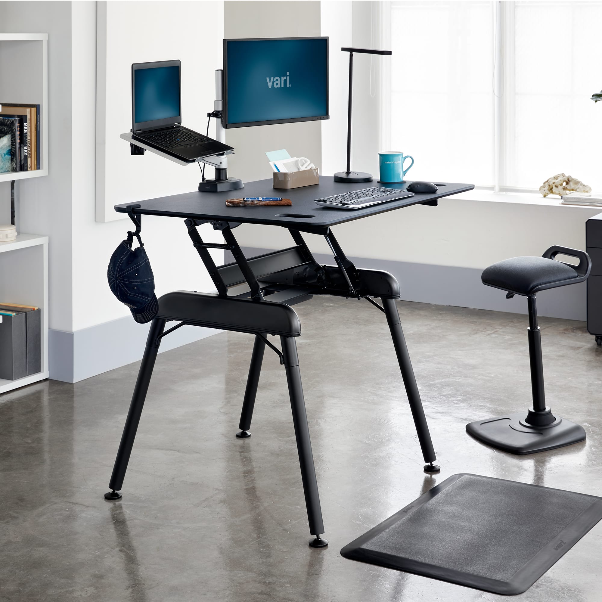 Standing Desks For Home Office Best Design Idea