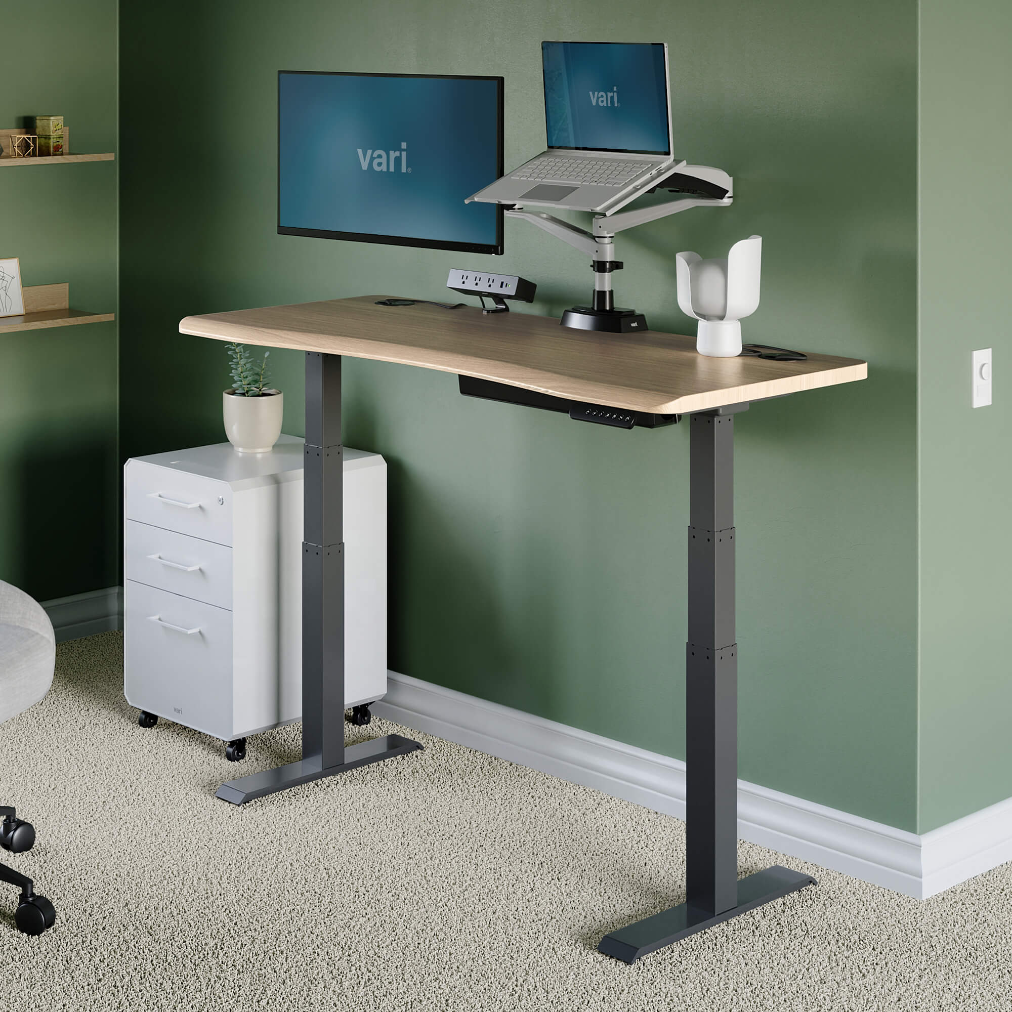 Must-Have Standing Desk Accessories to Support your Feet